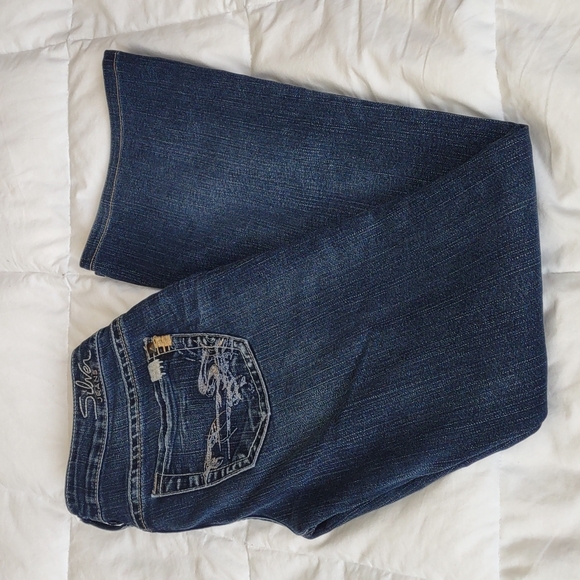 Jeans - Picture 2 of 2